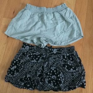 Shorts bundle
